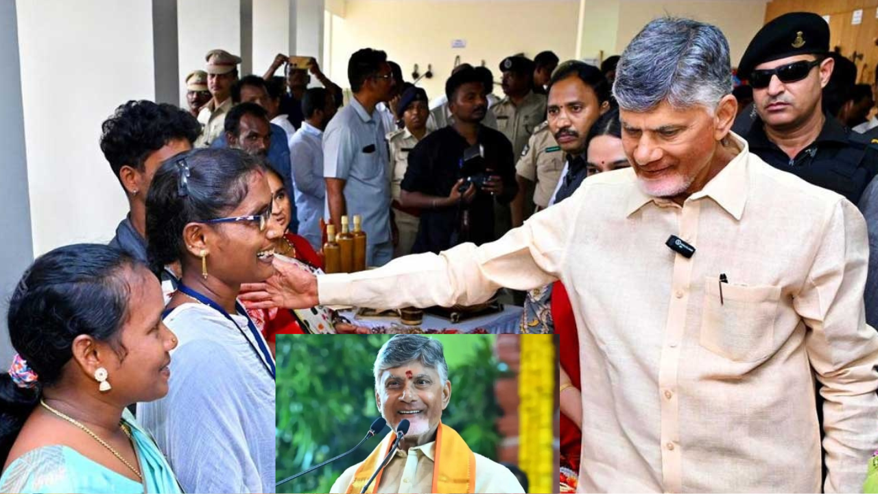 Chandrababu