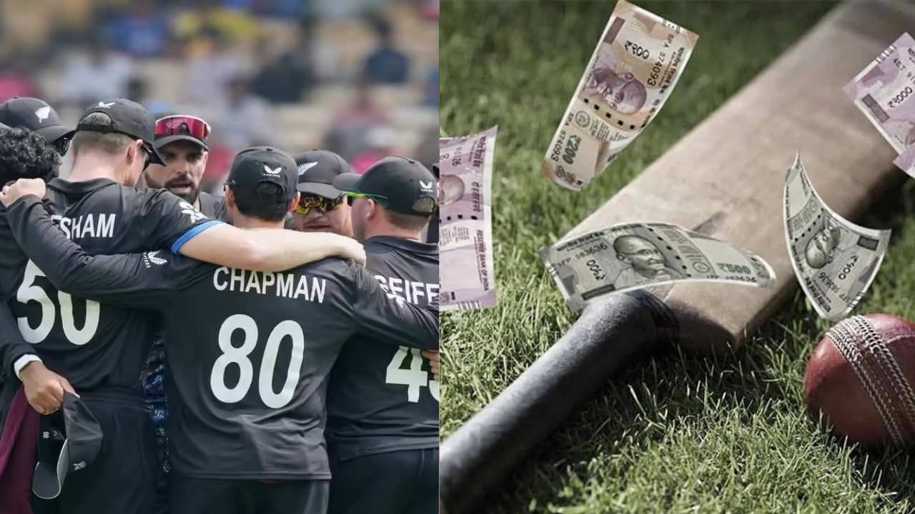 బెట్టింగ్ చట్టరీత్యా నేరం