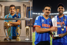 Gautam Gambhir