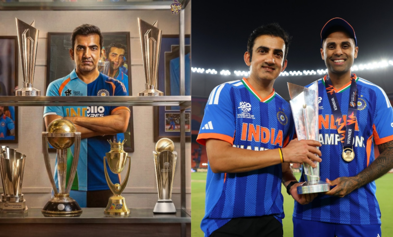 Gautam Gambhir
