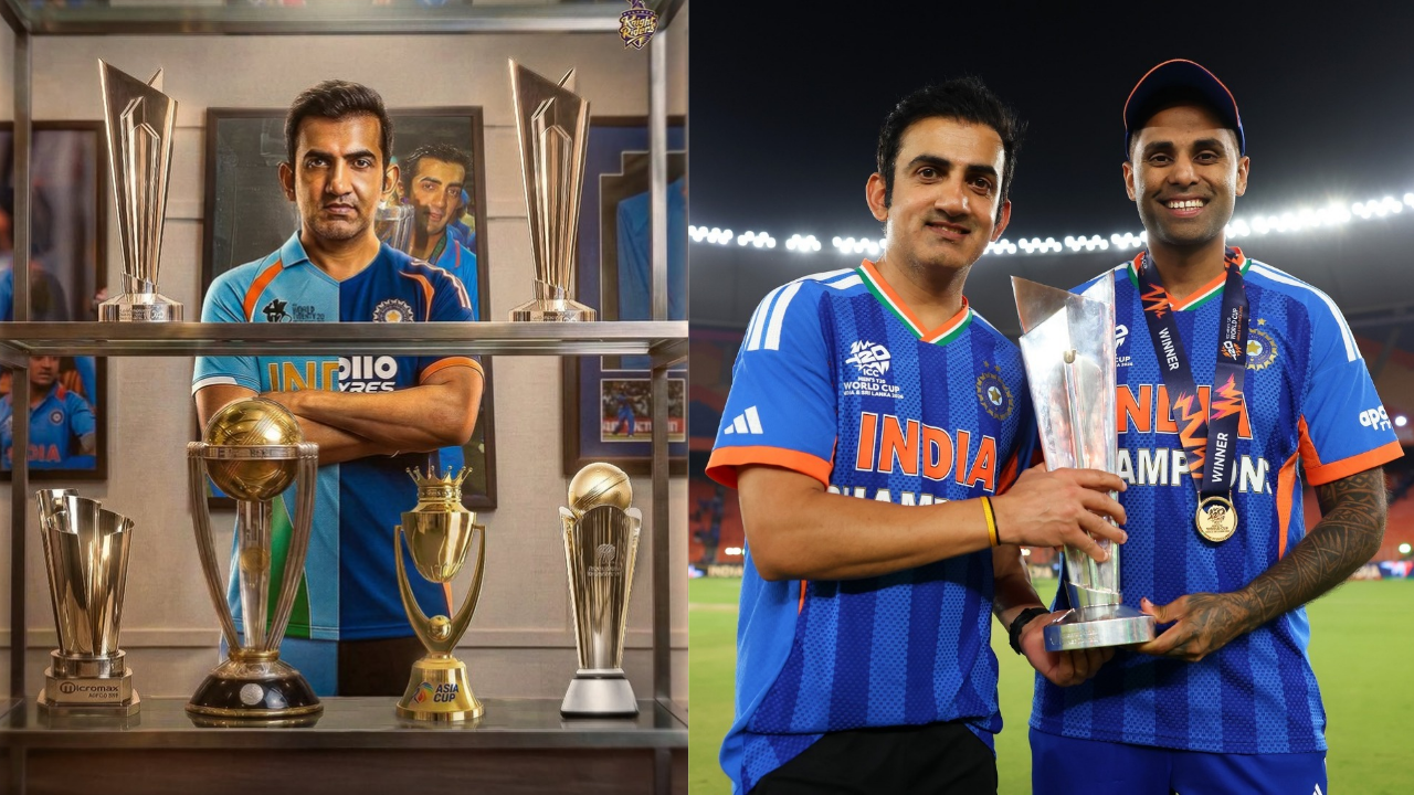 Gautam Gambhir