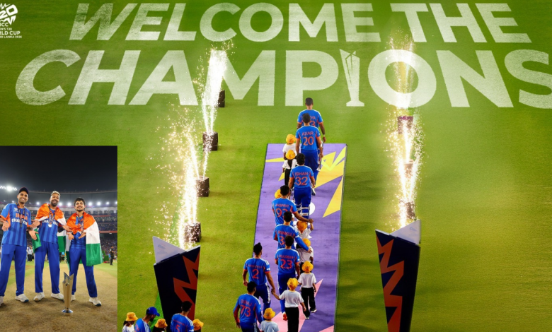 T20 World Cup