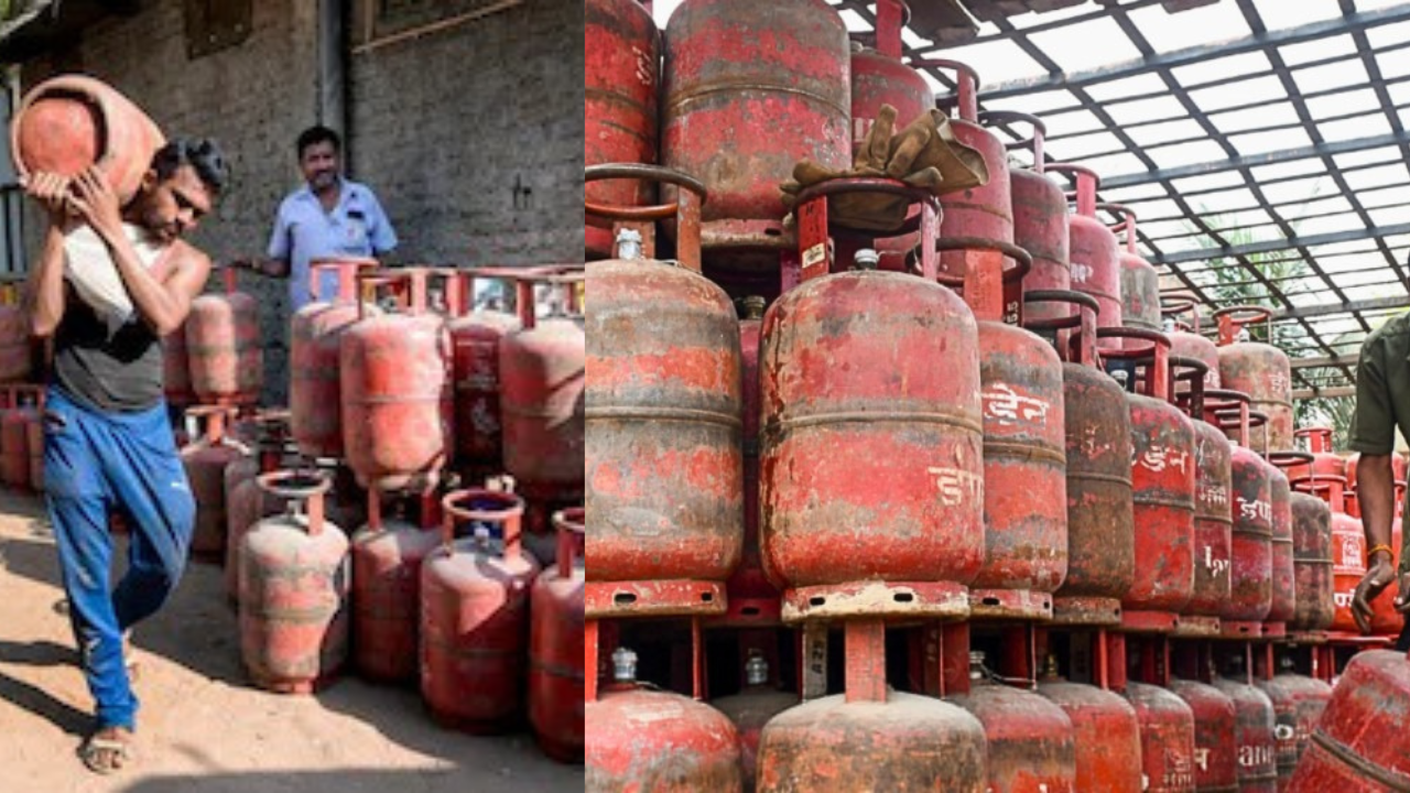 LPG Crisis