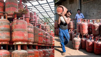 LPG Crisis