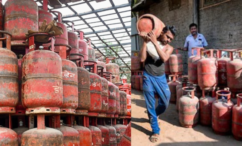 LPG Crisis