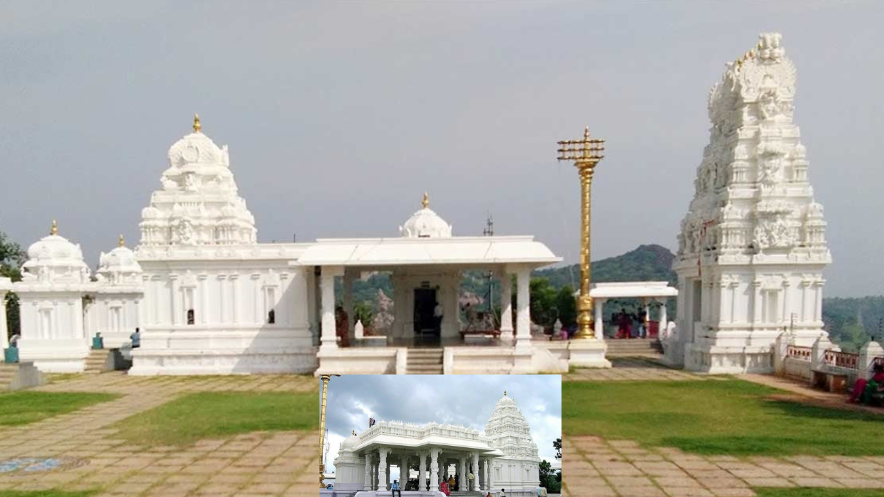 Sanghi Temple