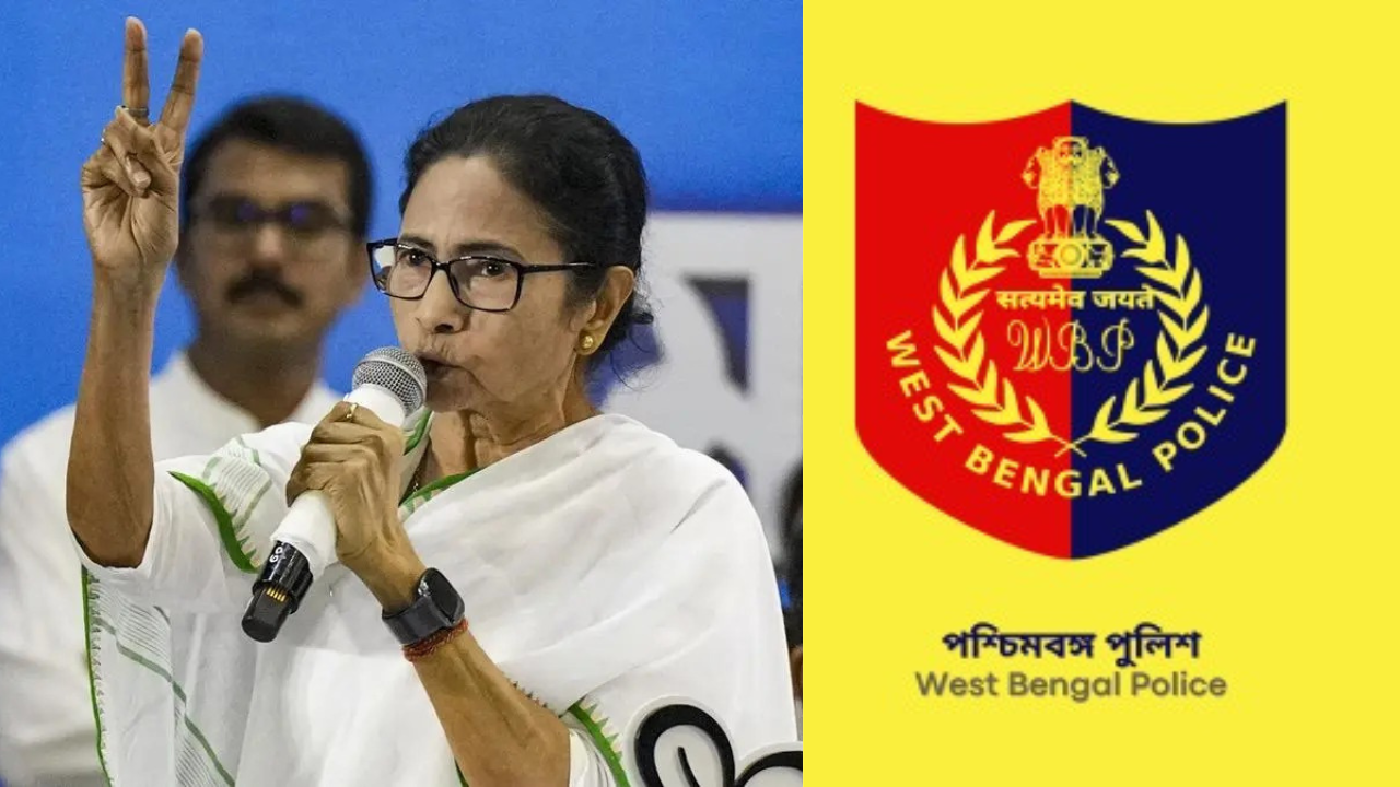 West Bengal