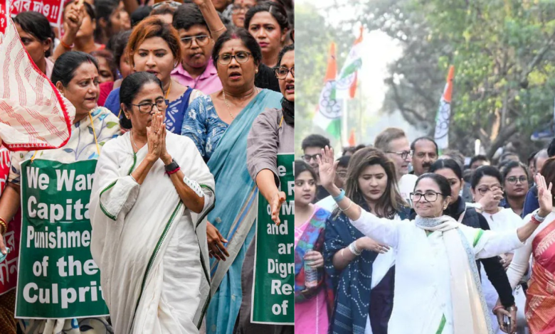Mamata Banerjee