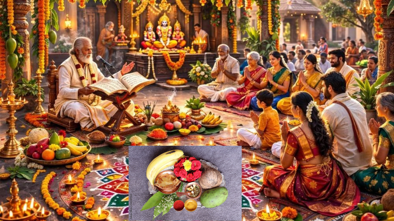 Ugadi