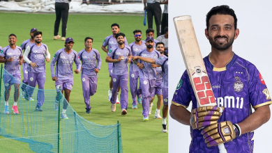 Kolkata Knight Riders