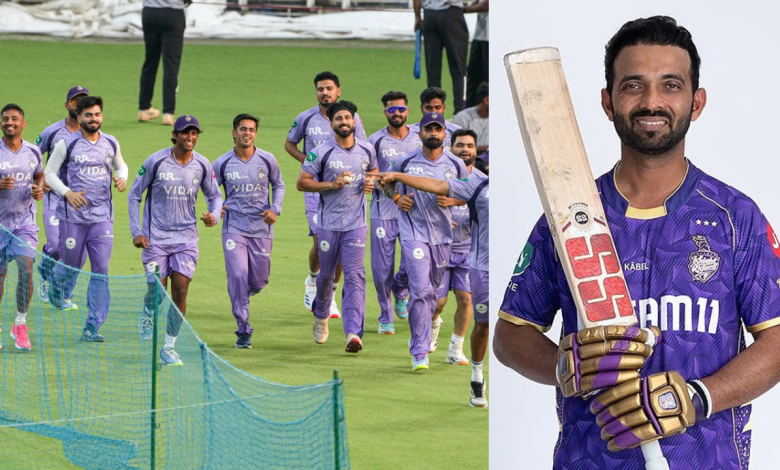 Kolkata Knight Riders