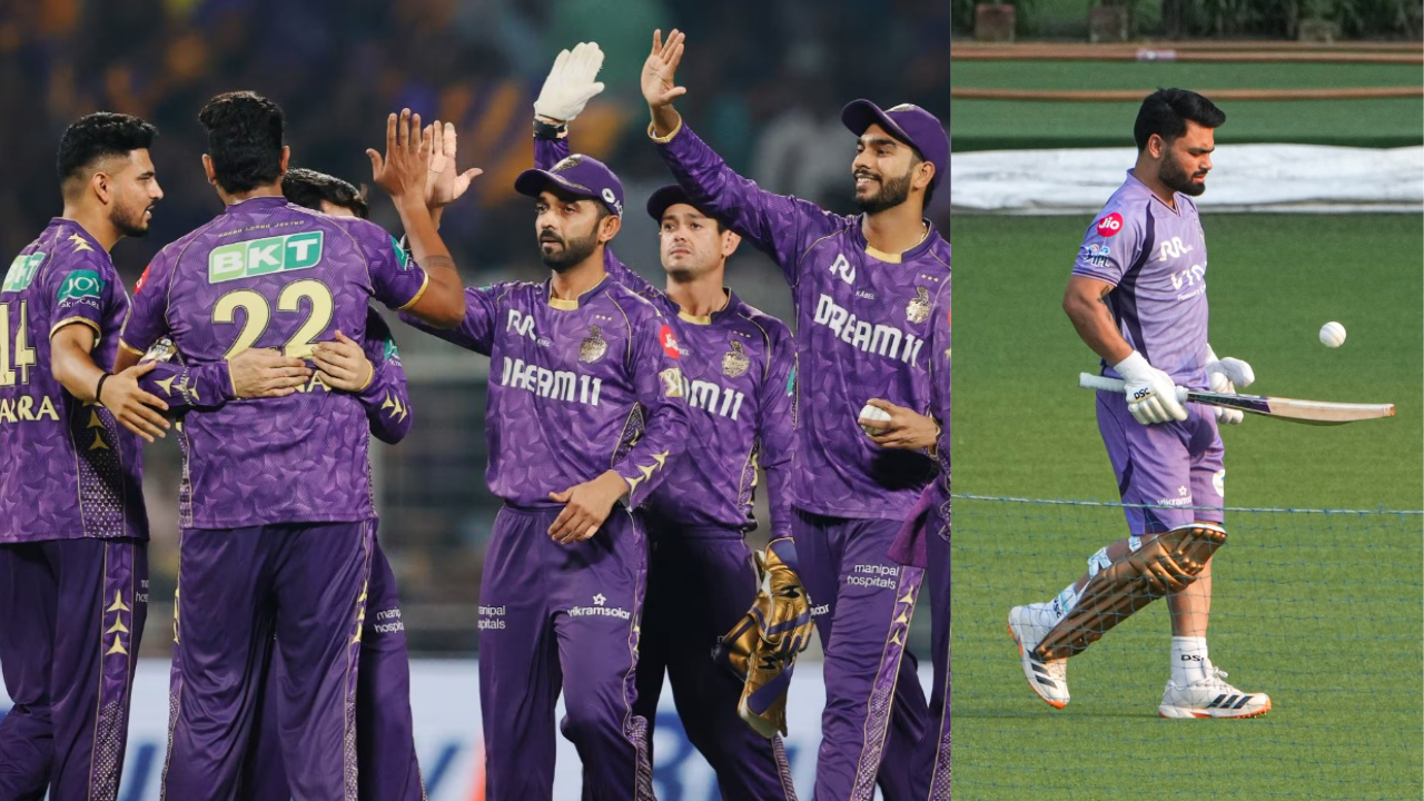 Kolkata Knight Riders
