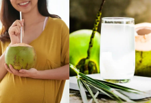 Coconut Water