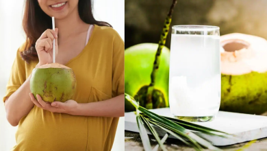 Coconut Water