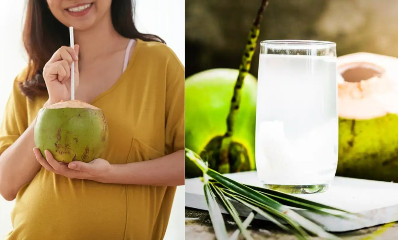 Coconut Water