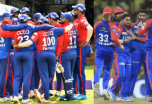 Delhi Capitals