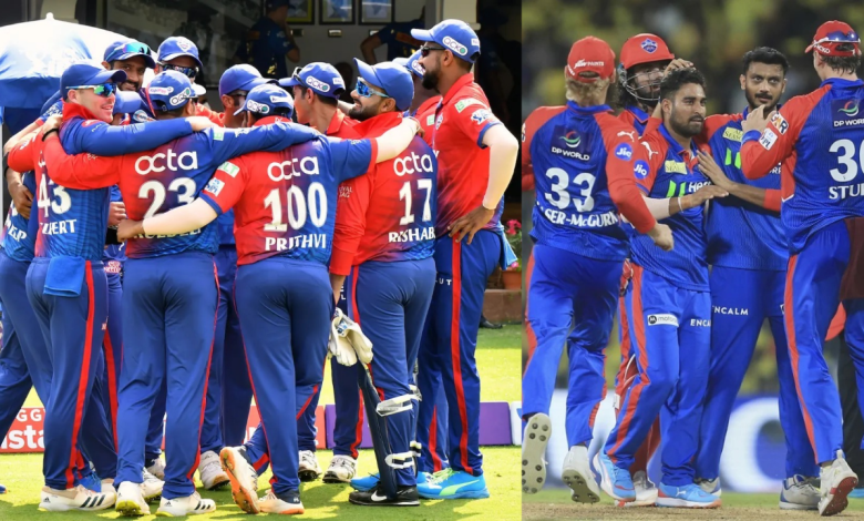 Delhi Capitals