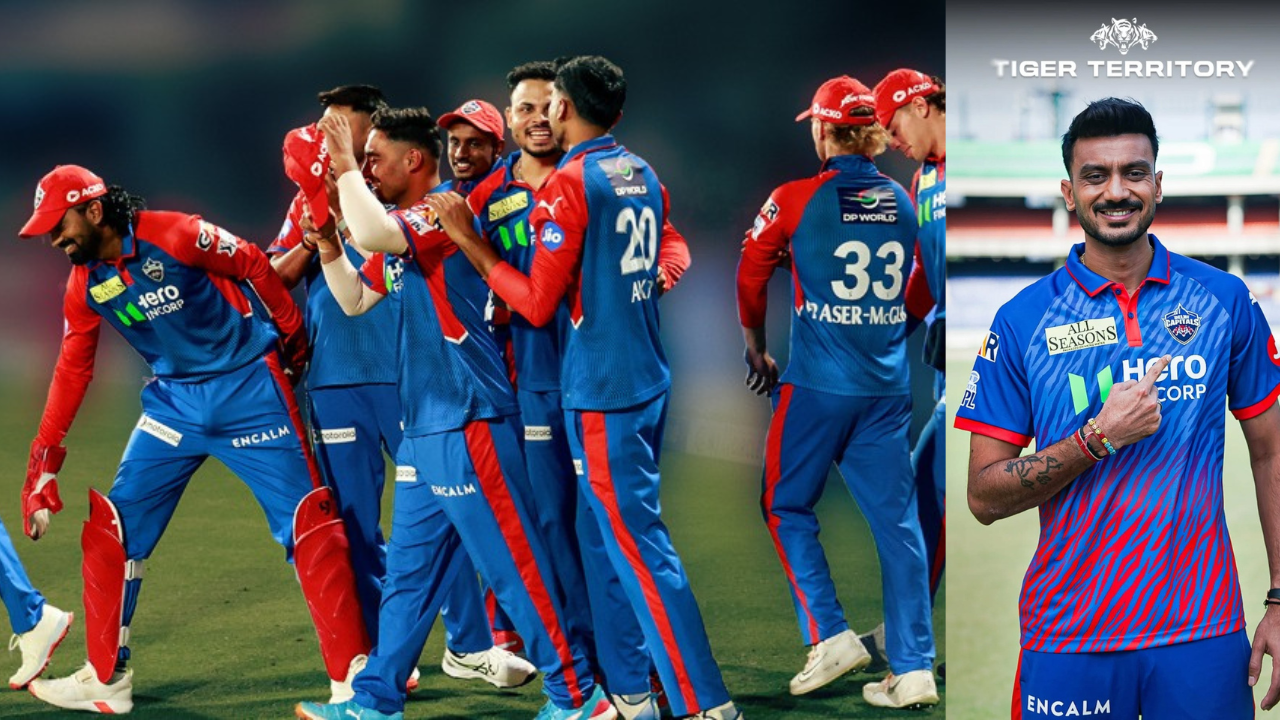 Delhi Capitals