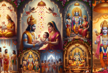Sri Rama Navami 
