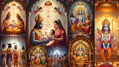Sri Rama Navami