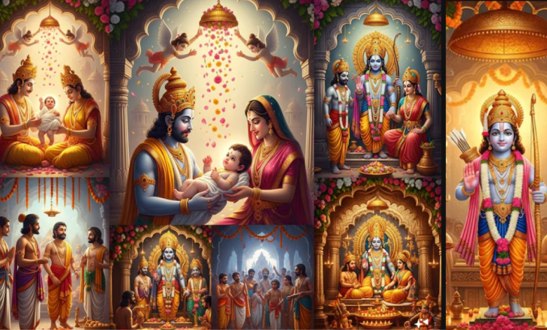 Sri Rama Navami 
