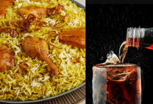 Biryani