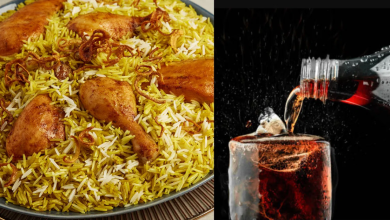 Biryani