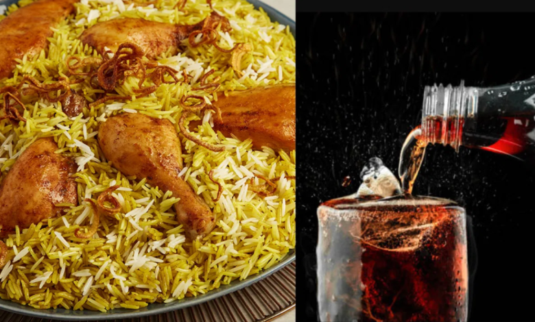 Biryani
