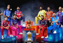 IPL Schedule