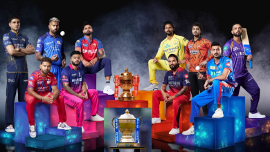 IPL Schedule