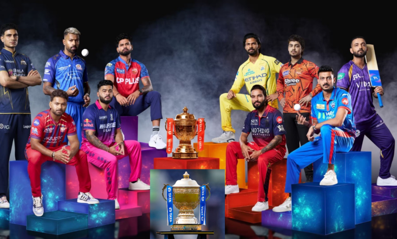 IPL Schedule