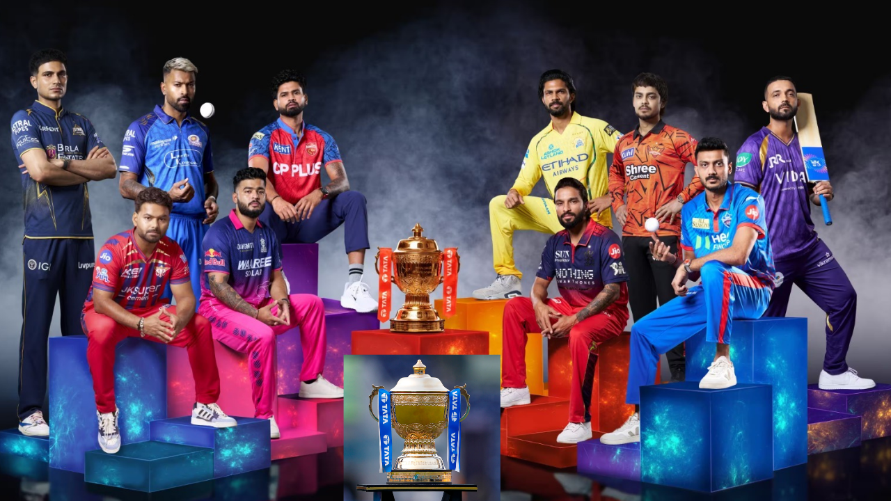 IPL Schedule