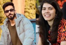 Kavya Maran and Anirudh