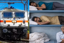 Indian Railways