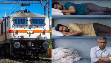 Indian Railways