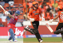 Lucknow Super Giants