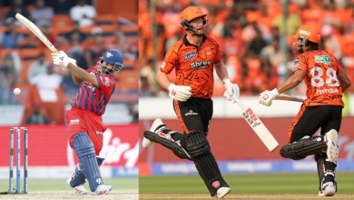 Lucknow Super Giants