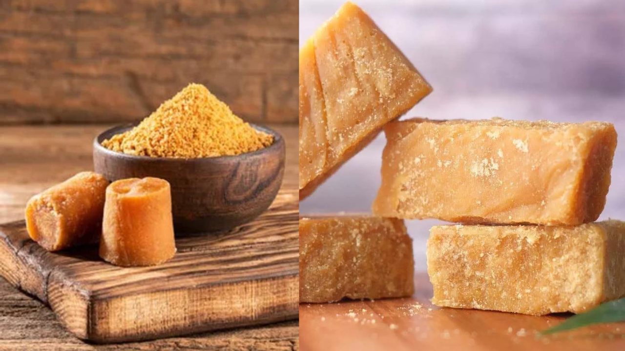 Jaggery