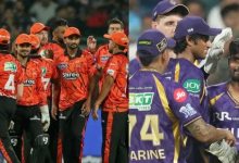 SRH vs KKR