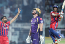 Lucknow Super Giants