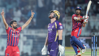 Lucknow Super Giants