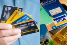 Credit Card