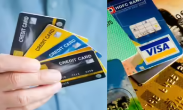 Credit Card