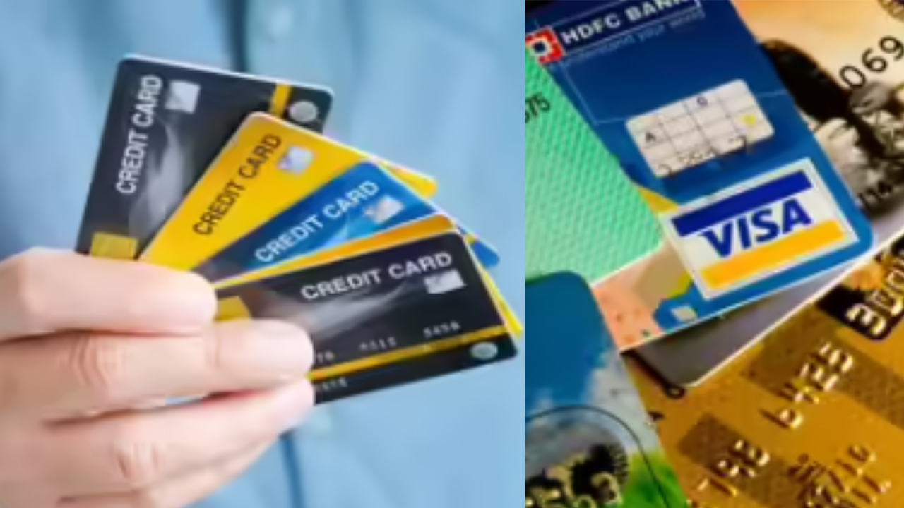 Credit Card