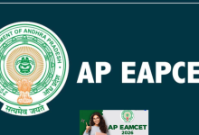 AP EAPCET 