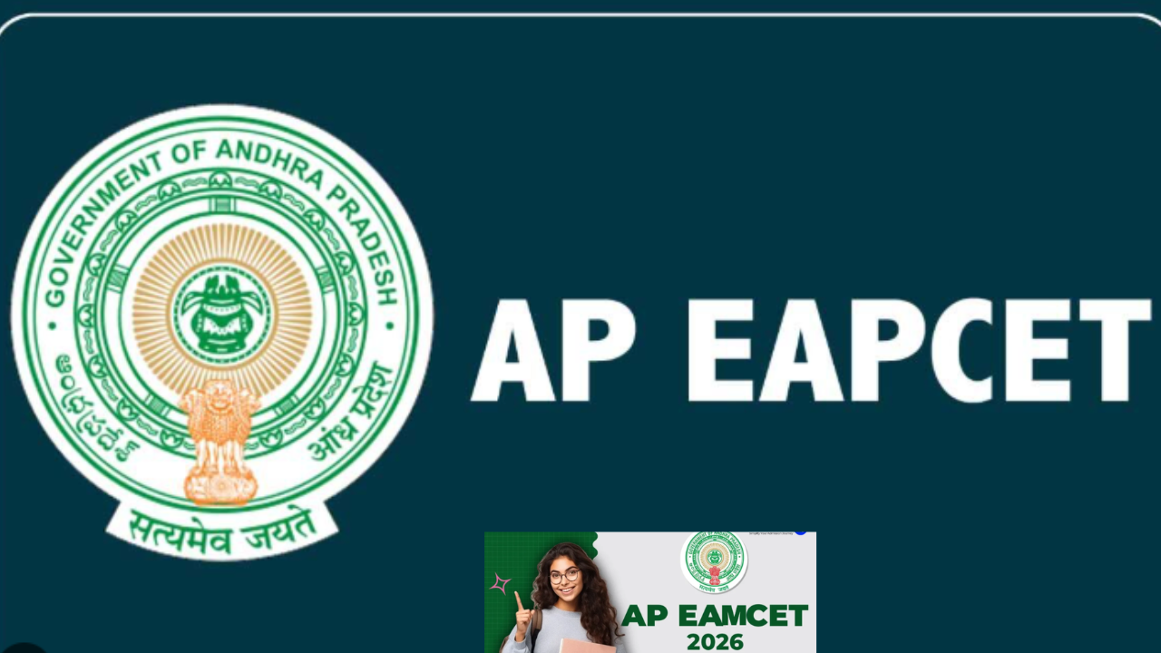 AP EAPCET 