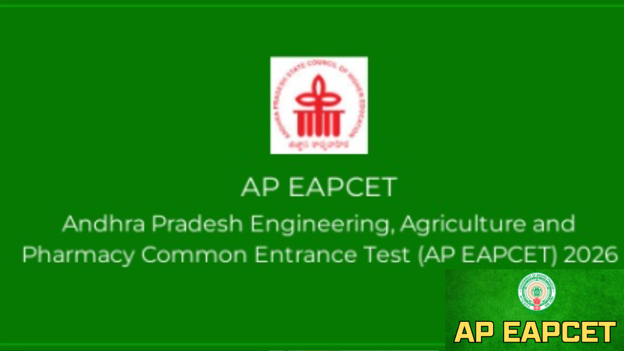 AP EAPCET