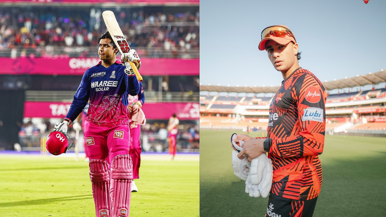 RR vs SRH