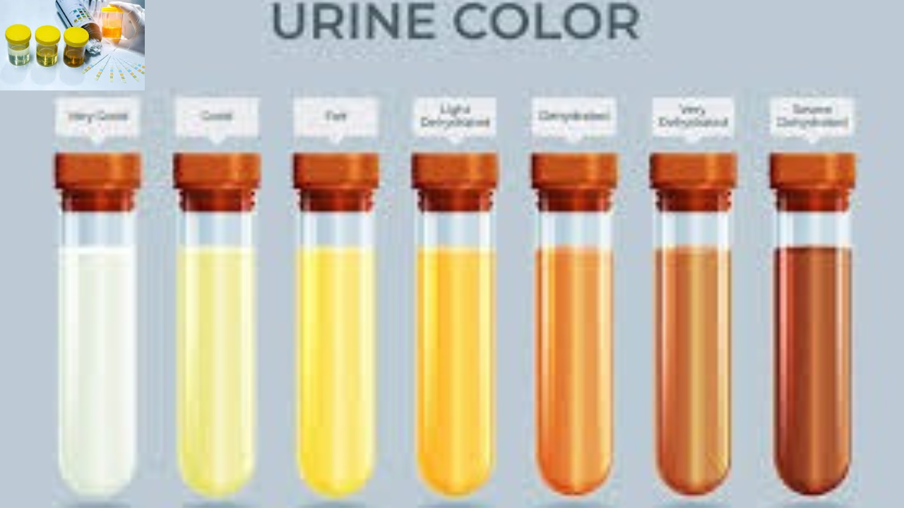 Urine