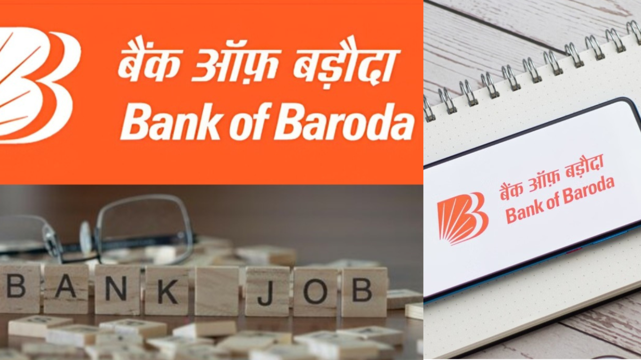 Bank of Baroda